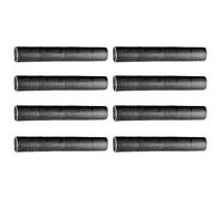 Protectiones Protection Pour Tronc D'arbre - Tubes Enveloppants Arbres de 15 Pouces, Pack de 8 Manchons De Protection Pour L'écorce, Bouclier Anti-Animaux | Couverture D'arbre Respirant Pe