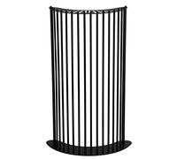 Protectionik: Protection pour poêles afin d’éviter Que Vos Enfants et Vos Animaux domestiques ne se brûlent.(pour Les poêles à granulés Seulement)