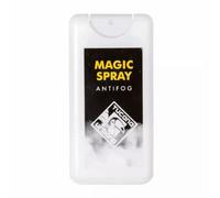 Protections anti-buée Tucano Urbano Magic Spray (x12) Blanc TU