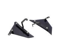 Protections Anti-Chute Couvercle de carénage Remplissage Panneaux latéraux pour Moto, Garniture plaques réservoir pour K1600B K1600GA K1600 pour Grand America/BK 1600 B GA