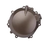 Protections Anti-Chute Couvercle latéral Gauche de pour Moto pour Moteur Stator Carter Couvercle Garde générateur Protecteur pour Ninja ZX-12R ZX12R 2000 2001