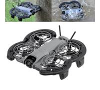 Protections anti-collision pour DJI Neo 2, lames de protection d'hélices, pare-chocs flottant, anneau de protection contre les chocs Neo 2, accessoires de drone