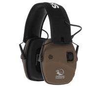 Protections auditives actives Active ProSHOT BT RealHunter - Brun