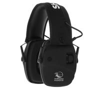 Protections auditives actives Active ProSHOT BT RealHunter - Noir