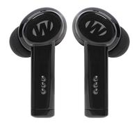 Protections auditives actives Walker's Disrupter Bluetooth - Black