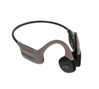 Protections auditives actives Walker's Raptor Bone Conduction Earbuds - Tan