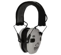 Protections auditives actives Walker's Razor Digital X-TRM Bluetooth - Grey