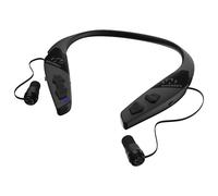 Protections auditives actives Walker's Razor XV 3.0 Bluetooth - Black