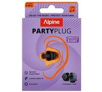 Alpine Accessoires audio Protections auditives