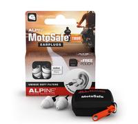 Protections auditives ALPINE MOTO SAFE TOUR