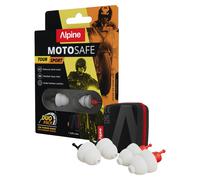 Protections auditives ALPINE MotoSafe Duo