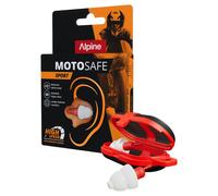 Protections auditives ALPINE MOTOSAFE SPORT