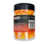 Protections auditives avec tige et cordon, 20 pièces Kstools