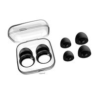 Protections auditives efficaces en silicone pour une utilisation sûre dans divers paramètres. Bloque les sons indésirables et suppression du bruit