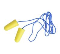 Protections auditives passives MaxDefense M02 Earmor - 60 pcs.