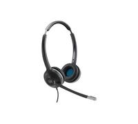 Cisco CP-HS-W-5EC8= accessoire pour casque /oreillettes Écouteur