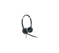 - Protections auditives pour casque (pack de 8) - pour Cisco 521 Wired Single, 522 Wired Dual, 531 Wired Single, 532 Wired Dual