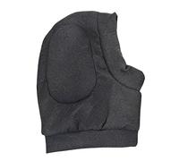 Protections auditives pour chiens - Capuche protectrice douce pour oreilles de chien pour protection auditive - Pour les races petites, moyennes et grandes pour nager, se reposer, dormir et