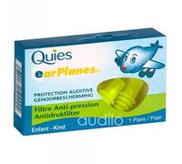 Protections Auditives Quies Earplanes Enfant