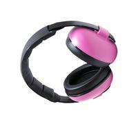 Protections auditives réglables pour bébés et enfants - 23 dB - Casque antibruit pour le sommeil et les voyages - Protections anti-bruit réglables