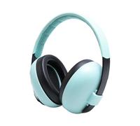 Protections auditives réglables pour bébés et enfants - 23 dB - Casque antibruit pour le sommeil et les voyages - Protections anti-bruit réglables