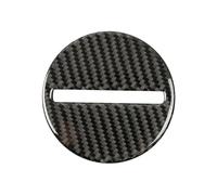 Protections Autocollants Décoratifs Pour Panneau De Volant Voiture Pour Chevy, Pour Camaro 2017 2018 2019 2020 2021 2022 Moulures(Noir)