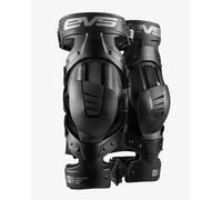 Protections Axis Sport Paire BK/GY S EVS SPORTS