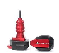 Protections Cadre Moteur CNC Motos pour Kawasaki Z650 Z900 Z900RS 900 900rs 2017-2020 Moteur(011)