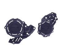 Protections Carter Frizione ACER leu pour Husqvarna FE 350 PRO 2024-2024