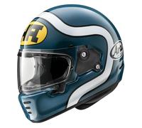 Arai Concept-X HA Casque, bleu/blanc, Taille XS (53/54)