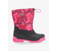 Cmp Sneewy 3q71294j Snow Boots Rose EU 40 Enfants