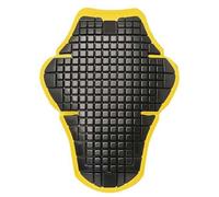 Spidi Warrior L2 Back Protector Noir