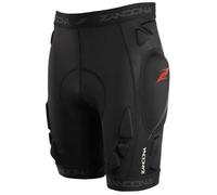 Protections corps - Zandona - Soft Active Shorts - Noir - Adulte - Rembourrage Dr.Pad