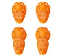 Protections Coudes Genoux et Epaules Furygan JACKET PACK D30® SPECTRE L2