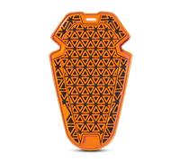 Protections Coudes + Genoux Furygan D30 Ghost L1 Orange Taille unique Orange