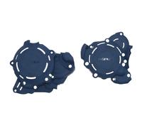 Protections Couvercle Carter Frizione ACER leu Pour KTM SX 2T 2025