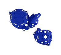 Protection Carter Frizione ACER leu Pour Yamaha YZ 250 FX 2025-2026