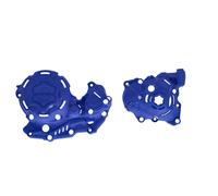 Protections Couverture Embrayage ACER leu pour Yamaha 450 YFM Fx Wolverine