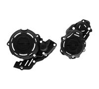 Acerbis KTM/Gas Gas/Husqvarna, Kit X-Power Noir Noir