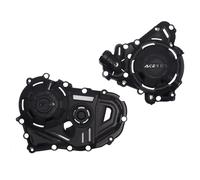 Protections Couverture Embrayage ACERBIS Noir pour Honda CB Hornet 750 2025-2025