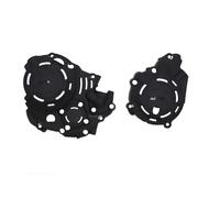 Protections Couverture Embrayage ACERBIS Noir pour Honda Crf 300 Rally 2021-2024