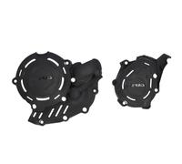 Acerbis Kit X-Power Protections SXF450 23 Noir