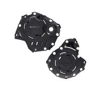 Protections Couverture Embrayage ACERBIS Noir Royal Enfield Himalayan 450
