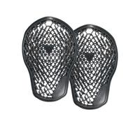 Dainese Pro-armor 2 Type B Hip Protectors Noir