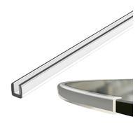 Protections d'angle transparentes