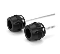 Protections D'axe De Roue Avant Et Arrière Pour Motos Pour CF&M&OTO 675SR, 675SR-R, 675NK, 675SS 675 SR/NK/SS/SR-R(Style E)