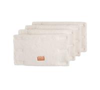 Protections de barreaux de lit bébé en sherpa - PETIT CHOU