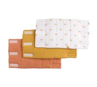 Protège Barreaux Tour De Lit Sunlight - Sauthon Baby Deco