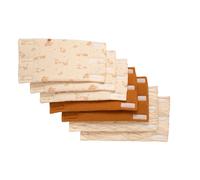 Protège barreaux Orsino (pour lits 60 x 120 et 70 x 140 cm)