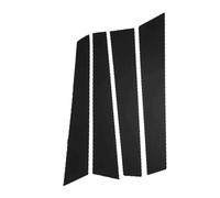 Protections de bord de porte, For Panamera 2017 2018 2019 2020 2021, autocollants, garnitures, revêtements décoratifs anti-rayures, moulures de poteau